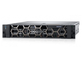 Máy chủ Dell PowerEdge R740 - 8x3.5" (Pro)